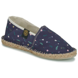 Art of Soule  AQUANIGHT  Marine -  Espadrillas Donna