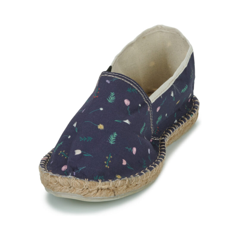 Art of Soule AQUANIGHT Marine Espadrillas Donna - 3