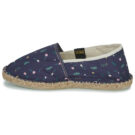 Art of Soule AQUANIGHT Marine Espadrillas Donna - 4