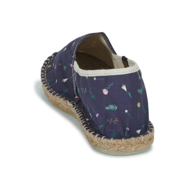 Art of Soule AQUANIGHT Marine Espadrillas Donna - 5
