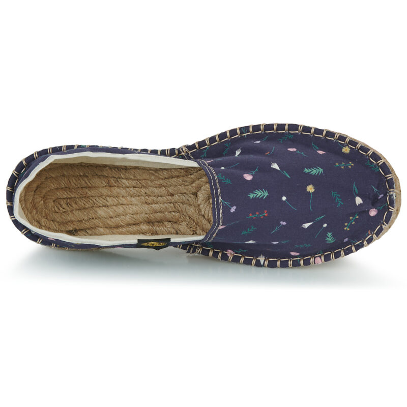 Art of Soule AQUANIGHT Marine Espadrillas Donna - 6