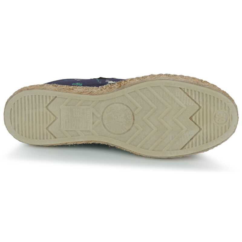 Art of Soule AQUANIGHT Marine Espadrillas Donna - 7