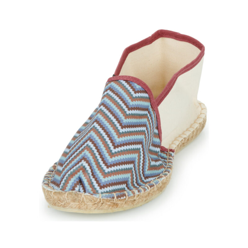 Art of Soule ZIG Beige Espadrillas Donna - 3