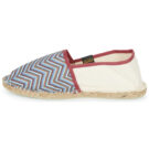 Art of Soule ZIG Beige Espadrillas Donna - 4