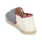 Art of Soule ZIG Beige Espadrillas Donna - 5