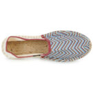 Art of Soule ZIG Beige Espadrillas Donna - 6