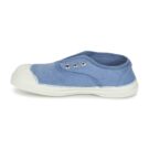 Bensimon TENNIS ELLY Blu Slip on Bambino - 4
