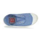 Bensimon TENNIS ELLY Blu Slip on Bambino - 6