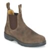 Blundstone COMFORT BOOT Marrone Stivaletti Uomo