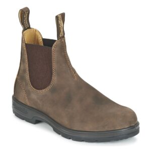 Blundstone  COMFORT BOOT  Marrone Stivaletti Uomo