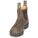 Blundstone COMFORT BOOT Marrone Stivaletti Uomo - 3