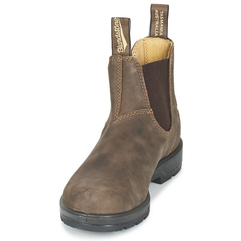 Blundstone COMFORT BOOT Marrone Stivaletti Donna - 3