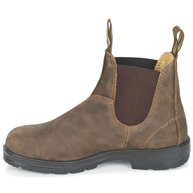 Blundstone COMFORT BOOT Marrone Stivaletti Donna - 4