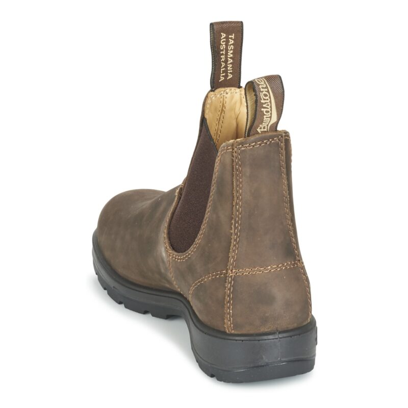 Blundstone COMFORT BOOT Marrone Stivaletti Donna - 5