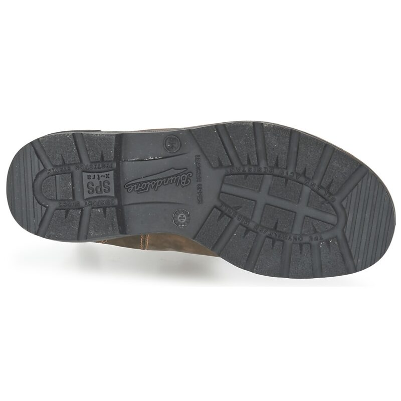 Blundstone COMFORT BOOT Marrone Stivaletti Uomo - 7