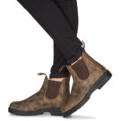 Blundstone COMFORT BOOT Marrone Stivaletti Donna - 8