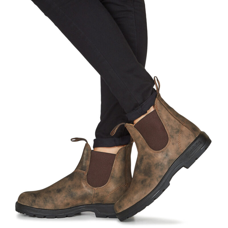Blundstone COMFORT BOOT Marrone Stivaletti Donna - 8