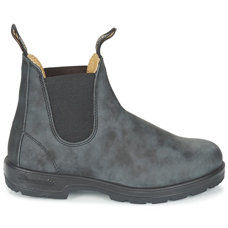 Blundstone COMFORT BOOT Gris Bottines Femme - 2