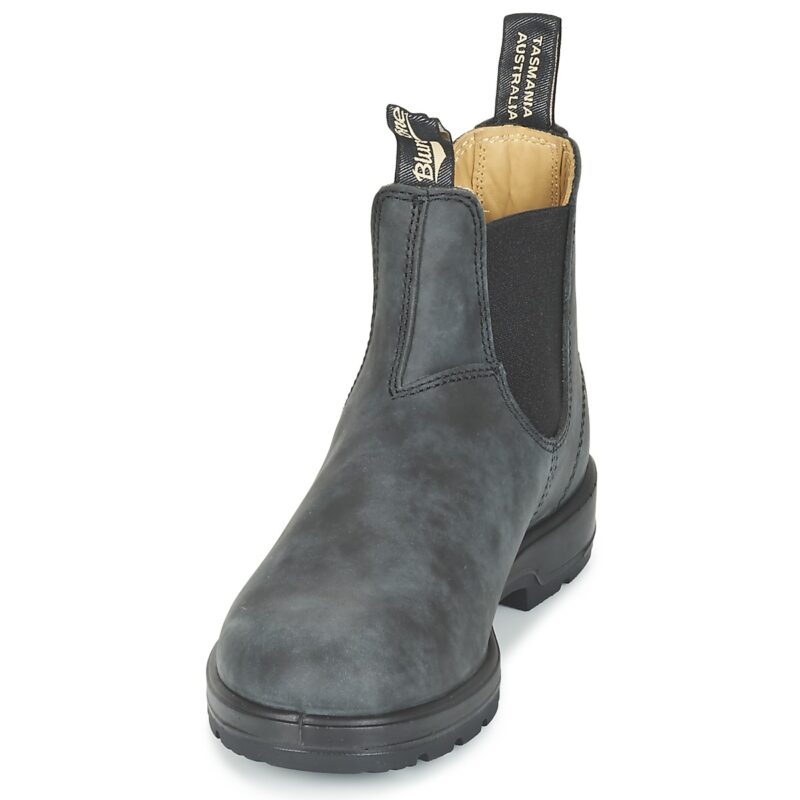 Blundstone COMFORT BOOT Grigio Stivaletti Uomo - 3