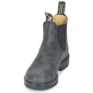 Blundstone COMFORT BOOT Gris Bottines Femme - 3