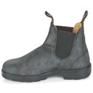 Blundstone COMFORT BOOT Grigio Stivaletti Uomo - 4