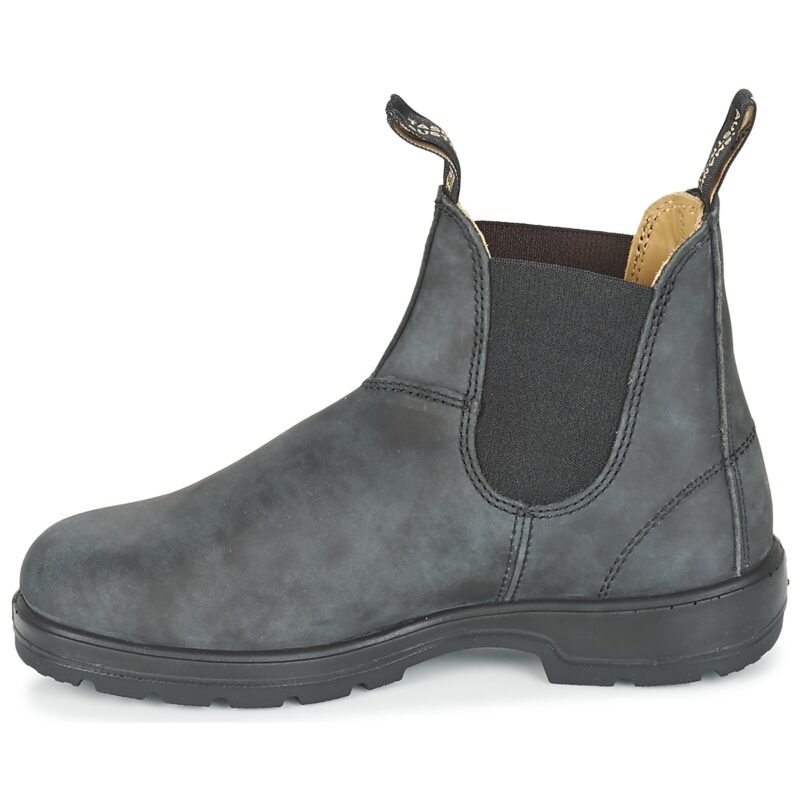 Blundstone COMFORT BOOT Gris Bottines Femme - 4