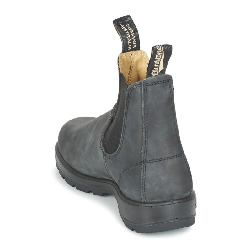 Blundstone COMFORT BOOT Grigio Stivaletti Uomo - 5