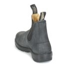 Blundstone COMFORT BOOT Gris Bottines Femme - 5