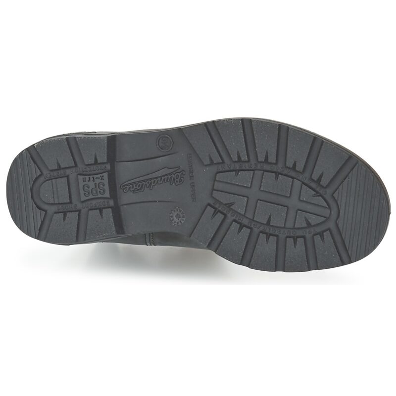Blundstone COMFORT BOOT Grigio Stivaletti Uomo - 7
