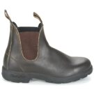 Blundstone  ORIGINAL CHELSEA BOOTS  Marrone -  Stivaletti Uomo - 2