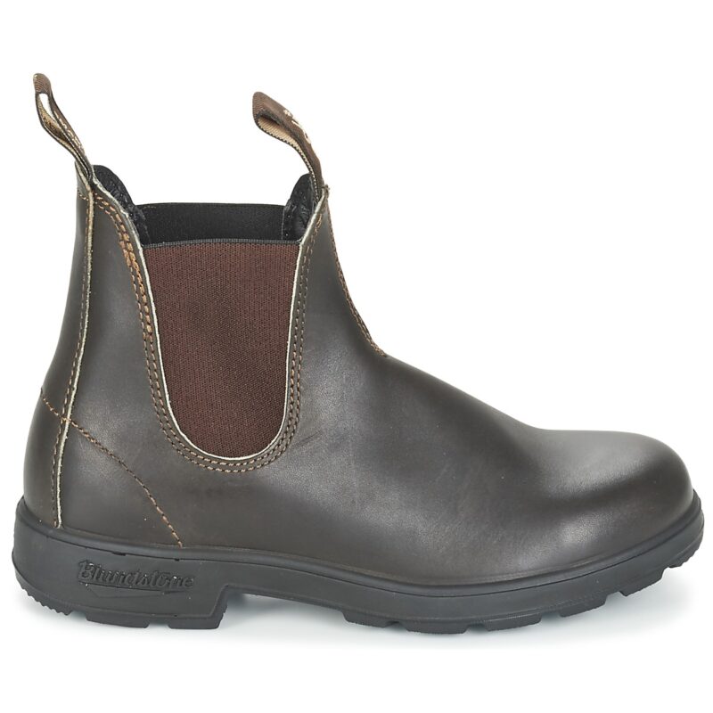 Blundstone  ORIGINAL CHELSEA BOOTS  Marrone -  Stivaletti Uomo - 2