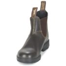 Blundstone  ORIGINAL CHELSEA BOOTS  Marrone -  Stivaletti Uomo - 3