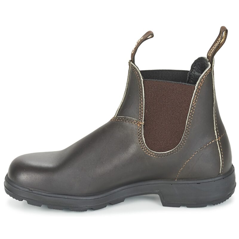 Blundstone  ORIGINAL CHELSEA BOOTS  Marrone -  Stivaletti Uomo - 4