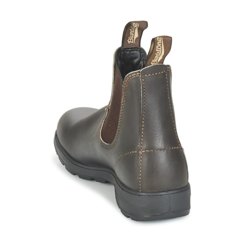 Blundstone  ORIGINAL CHELSEA BOOTS  Marrone -  Stivaletti Uomo - 5