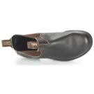 Blundstone  ORIGINAL CHELSEA BOOTS  Marrone -  Stivaletti Uomo - 6
