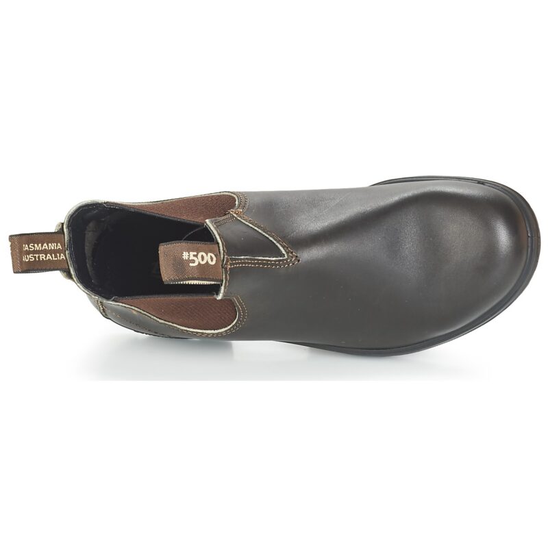 Blundstone  ORIGINAL CHELSEA BOOTS  Marrone -  Stivaletti Uomo - 6