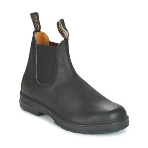 Blundstone COMFORT BOOT Nero Stivaletti Donna