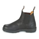 Blundstone COMFORT BOOT Nero Stivaletti Uomo - 4