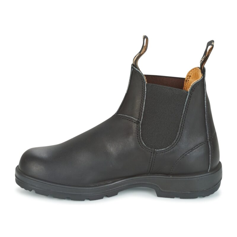 Blundstone COMFORT BOOT Nero Stivaletti Donna - 4