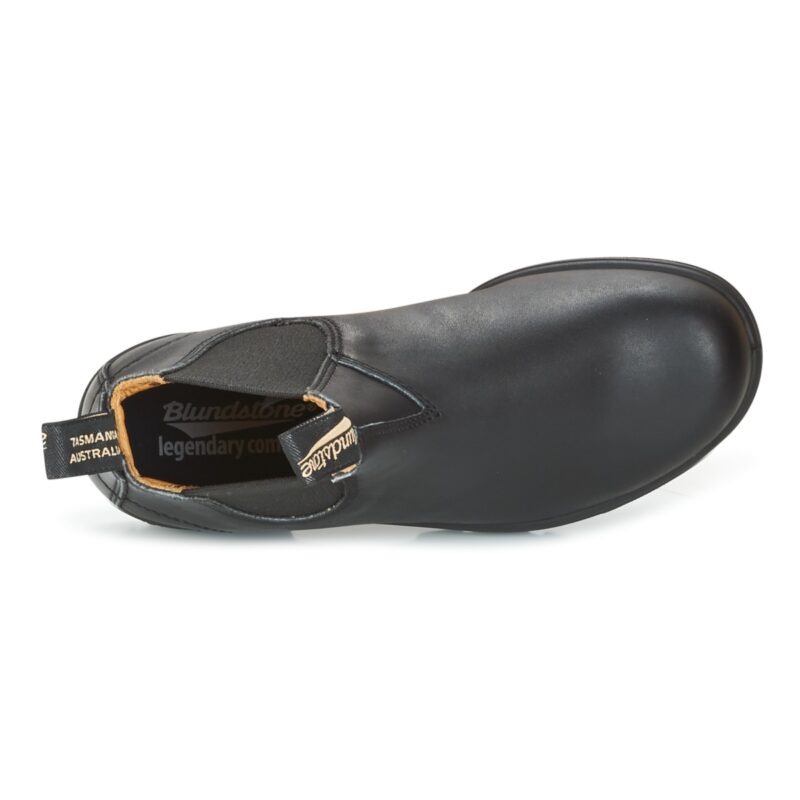 Blundstone COMFORT BOOT Nero Stivaletti Donna - 6