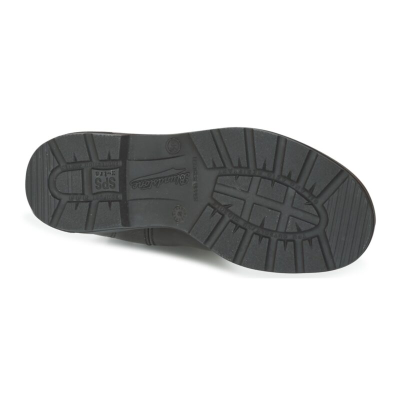 Blundstone COMFORT BOOT Nero Stivaletti Uomo - 7