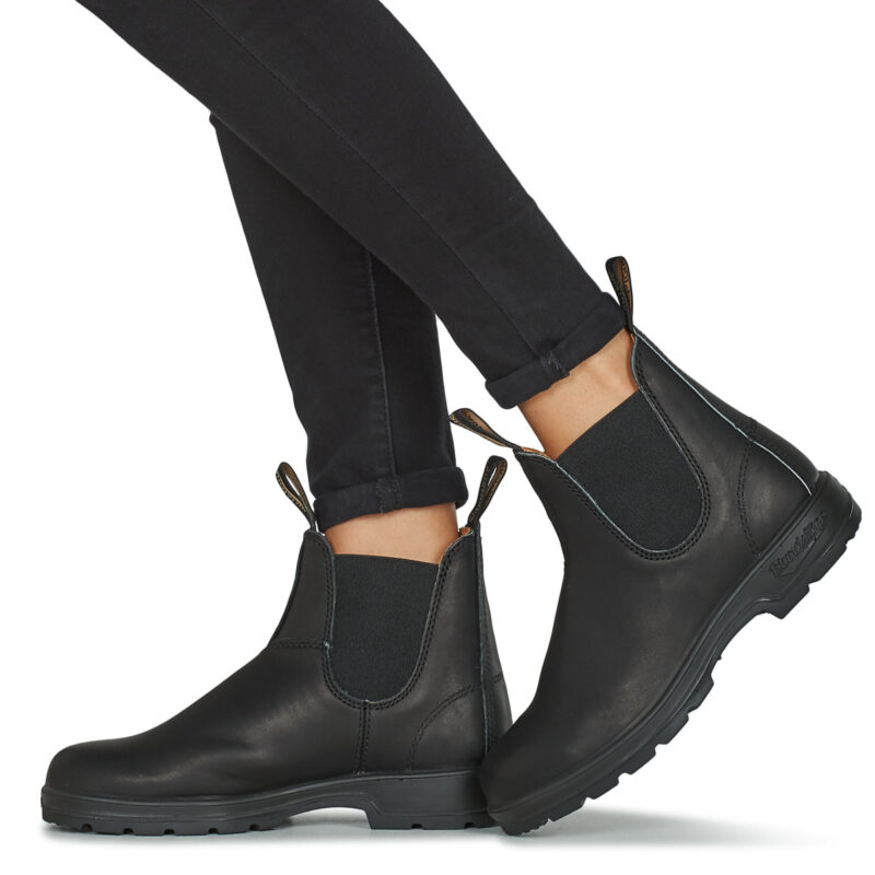 Blundstone COMFORT BOOT Nero Stivaletti Donna - 8