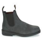 Blundstone  DRESS BOOT  Grigio Stivaletti Uomo - 2