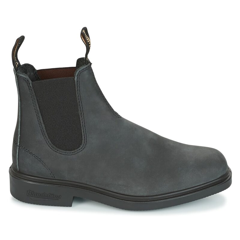 Blundstone  DRESS BOOT  Grigio Stivaletti Uomo - 2