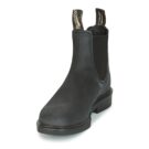 Blundstone  DRESS BOOT  Grigio Stivaletti Uomo - 3