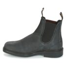 Blundstone  DRESS BOOT  Grigio Stivaletti Uomo - 4