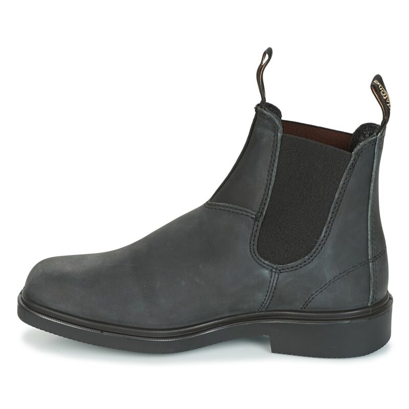 Blundstone  DRESS BOOT  Grigio Stivaletti Uomo - 4