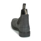 Blundstone  DRESS BOOT  Grigio Stivaletti Uomo - 5