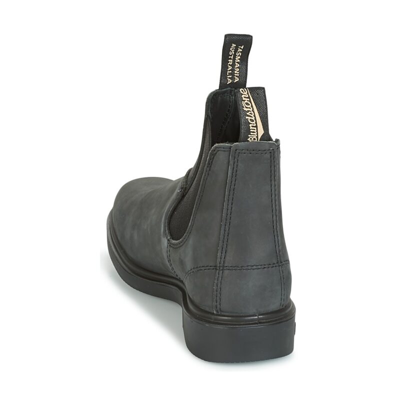Blundstone  DRESS BOOT  Grigio Stivaletti Uomo - 5