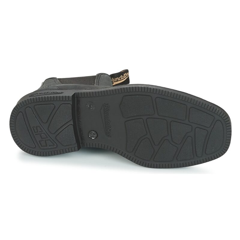 Blundstone  DRESS BOOT  Grigio Stivaletti Uomo - 7